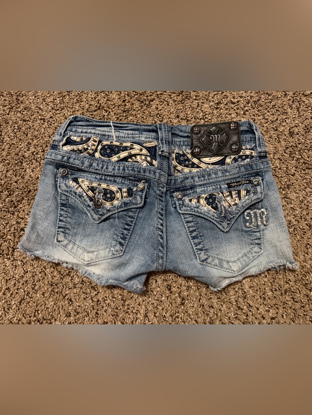 Missme shorts